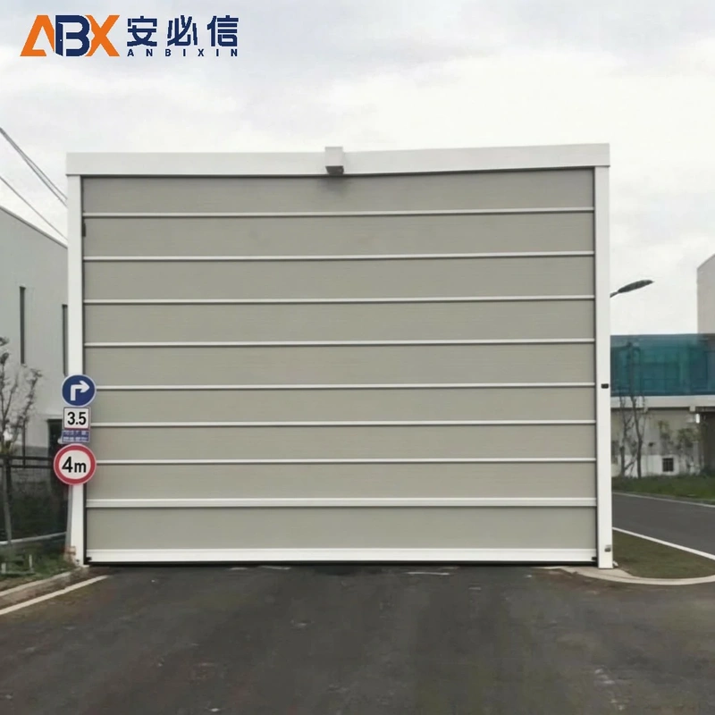 信阳市堆积门