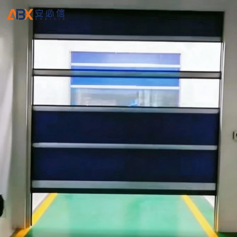 信阳市快速卷帘门