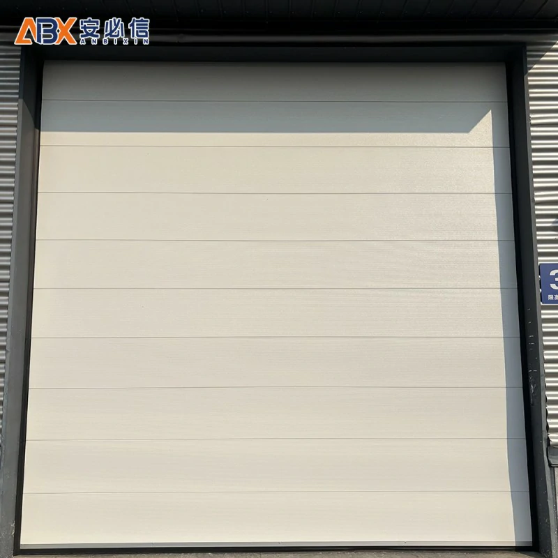 信阳市高扬程提升门